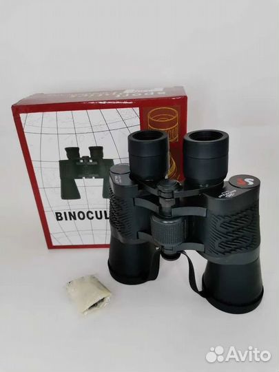 Бинокль