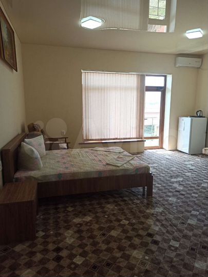 Комната 25 м², 2/3 эт.