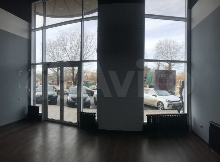 Помещение в ЖК Париж 88 кв.м