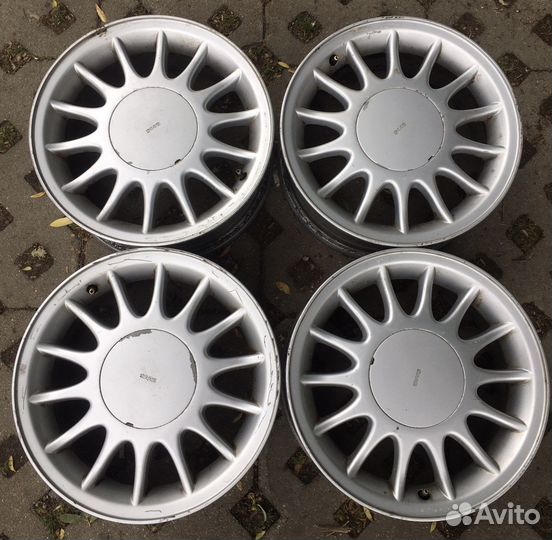 Диски r15 4x108 Saab