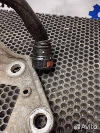 Бачок гидроусилителя DAF 106 21362869