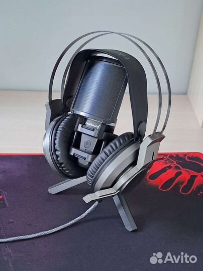 Bloody g437