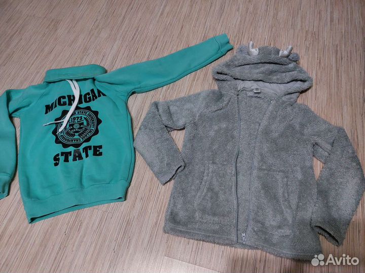 Вещи xxs, xs, цена за все