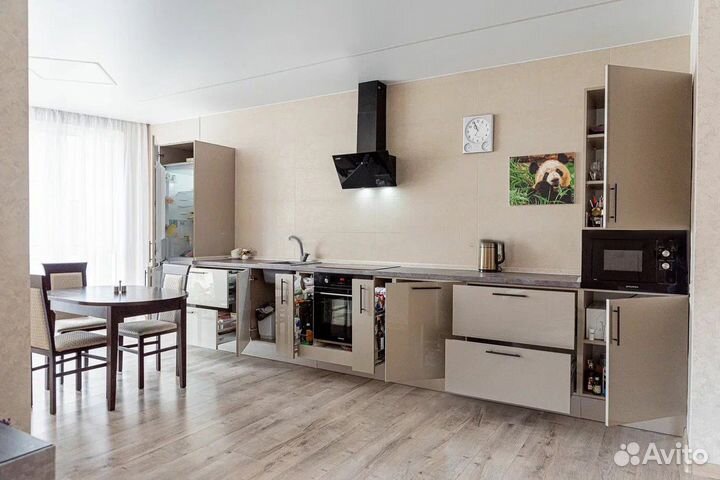 Цена за всю кухню CN:015639