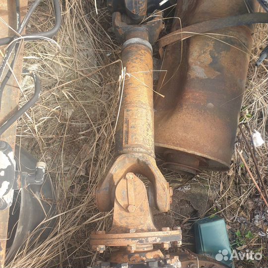 Продам раздатку на камаз 43105 или 4310