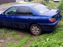 Peugeot 406 1.8 MT, 1997, 360 000 км, с пробегом, цена 125 000 руб.