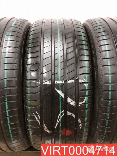 Michelin Latitude Sport 3 255/45 R20 101W