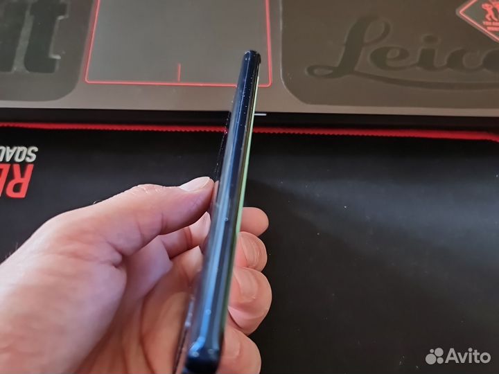 Samsung Galaxy Note 9, 6/128 ГБ