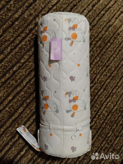 Термос для бутылочек