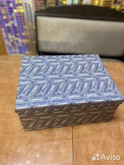 Подарочные коробки