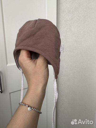 Шапка детская 38-40 размер