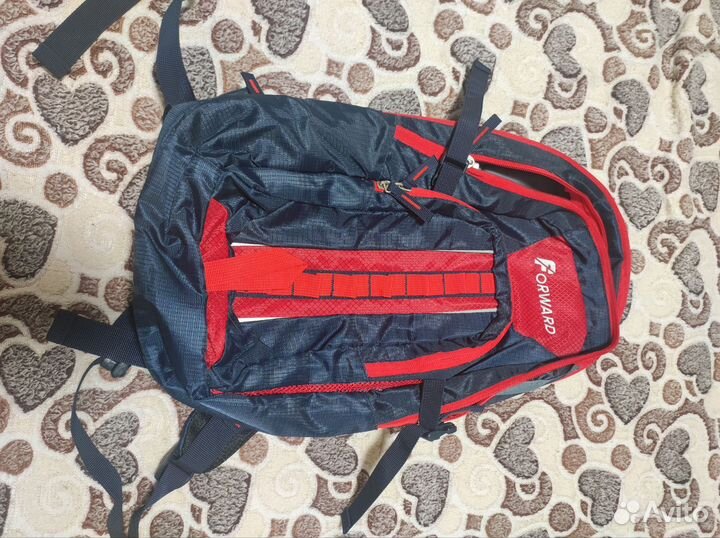 Спортивный рюкзак Forward