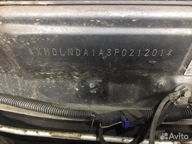 Разбор на запчасти Mitsubishi Carisma