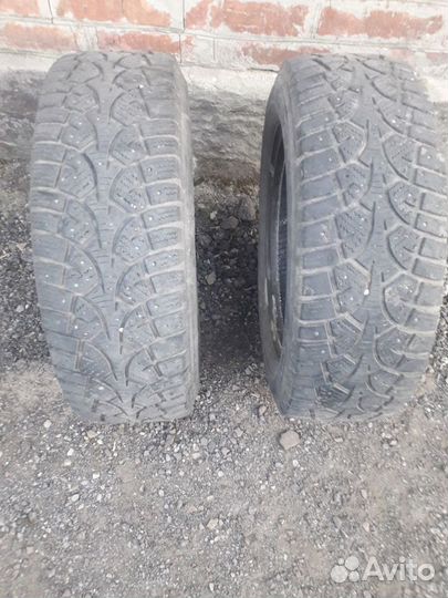 Advance AR208 5.50/8.5 R15