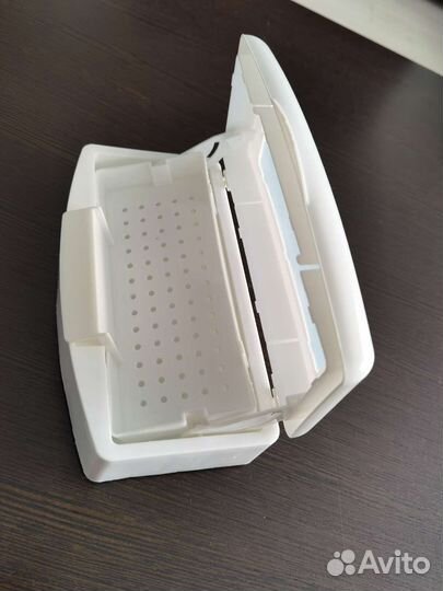 Контейнер для дезинфекции инструментов