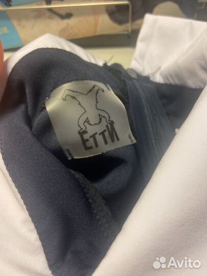 Платье школьное 146