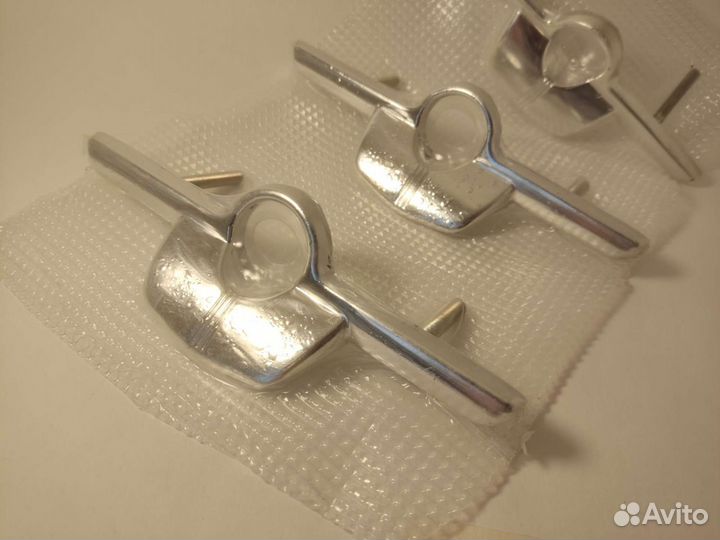 Ручка багажника Нива 2121, ваз 2102