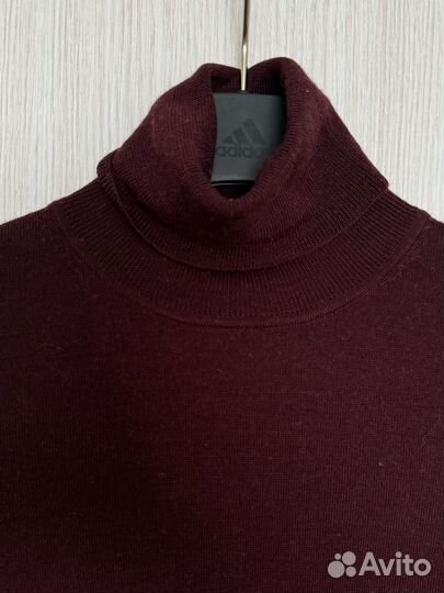 Водолазка женская uniqlo шерсть