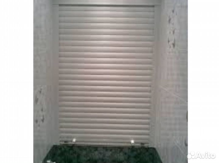 Сантехнические роллеты