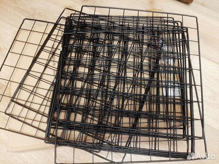 Вольер для собак в квартиру бу