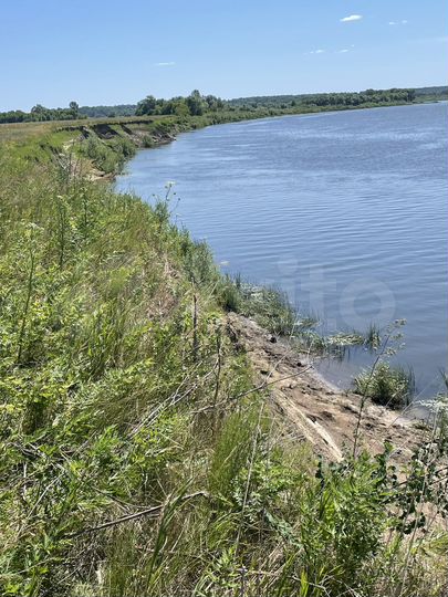 Участок 4 га (СНТ, ДНП)