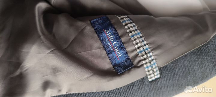 Школьная одежда на мальчика 134-140