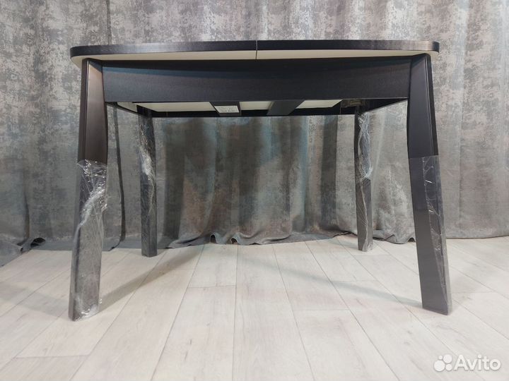 Стол обеденный раздвижной новый