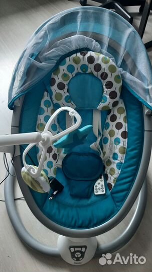 Детские качели