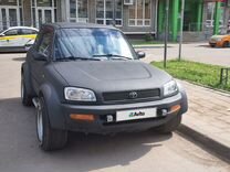 Toyota RAV4 2.0 AT, 1995, 300 000 км, с пробегом, цена 599 999 руб.