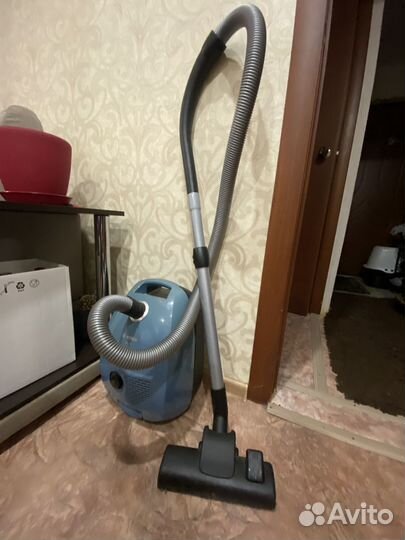 Пылесос Bosch