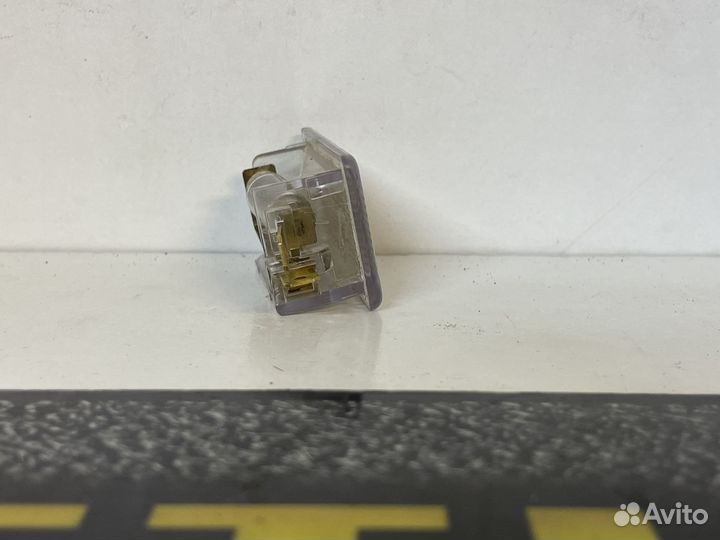 Плафон подсветки бардачка Sonata Accent Sportage