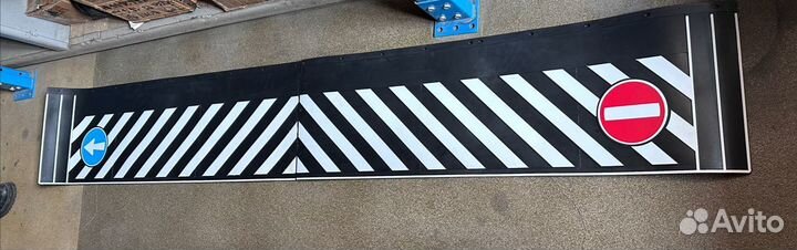 Брызговики