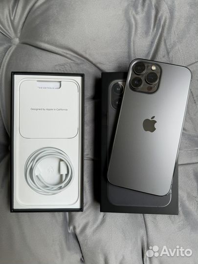 iPhone 13 Pro Max, 512 ГБ