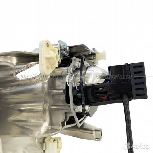 Переходные рамки для замены линз в фарах Honda Acc