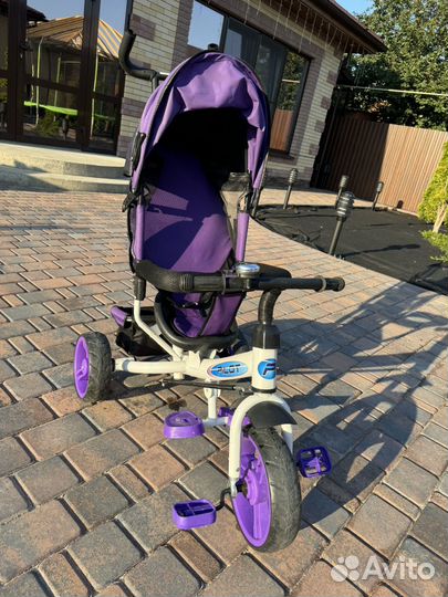 Велосипед для малышей от 1 года