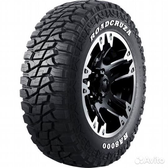 Roadcruza RA8000 285/60 R18 122Q