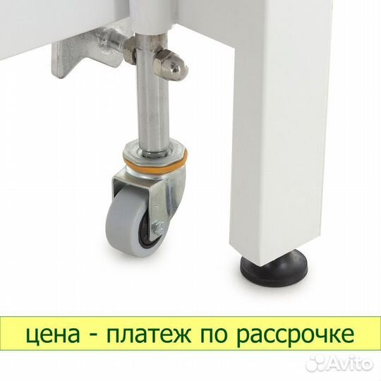 Стол массажный DB-9 (KO-021) mmkm-1 (SE2.21.10)