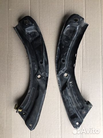 5JA805931 Кронштейн фары Skoda Rapid