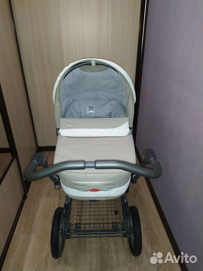 Коляска Инглезина (Inglesina)
