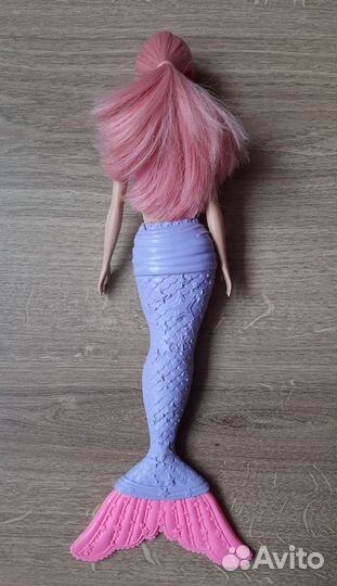 Кукла Барби русалка