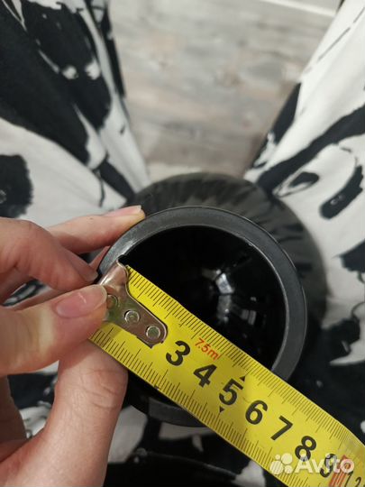 Диффузор для фена универсальный до 5 см