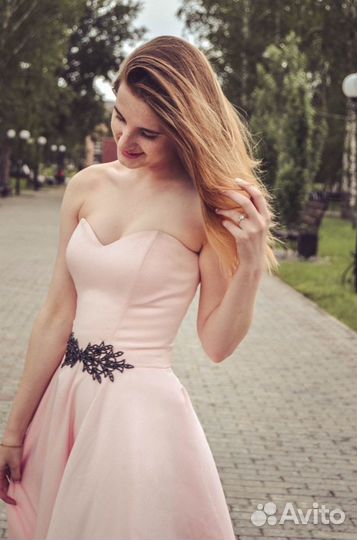 Платье в аренду