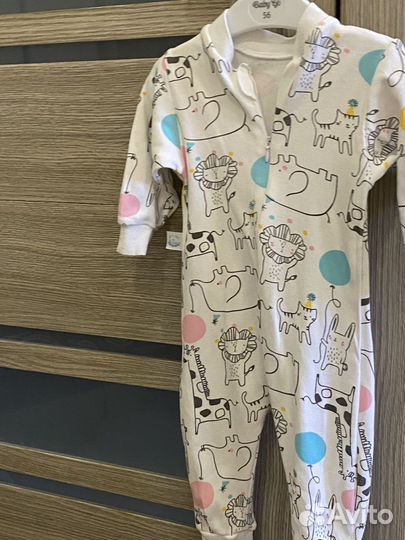 Комбинезоны