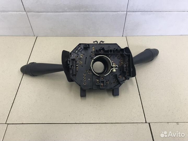 Переключатель подрулевой в сборе Marea 1996-2002