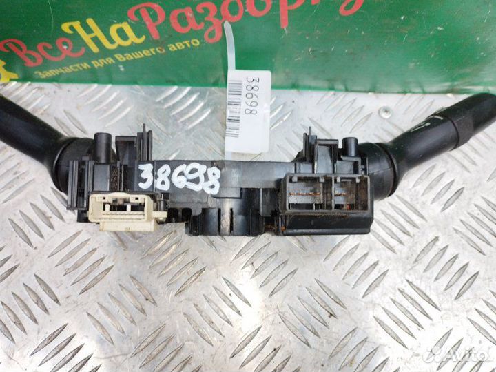 Блок подрулевых переключателей Volvo V40