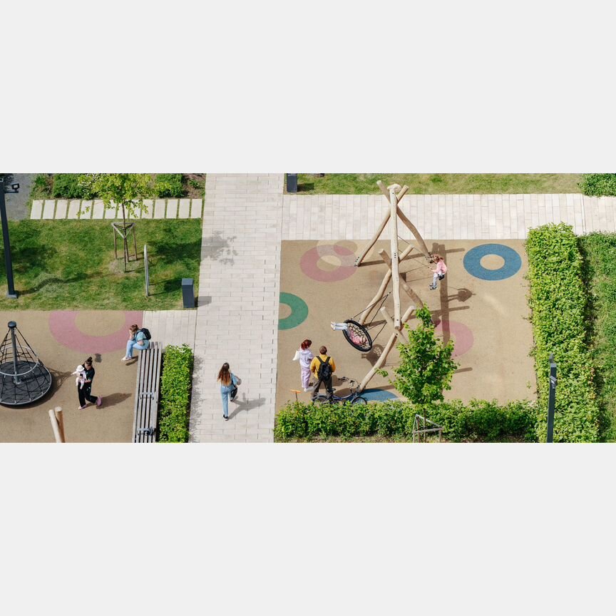 Квартира-студия, 21,8 м², 11/11 эт.