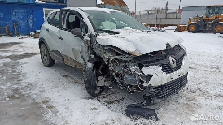 Датчик АКПП Renault Kaptur 319351XF0D Отличное сос