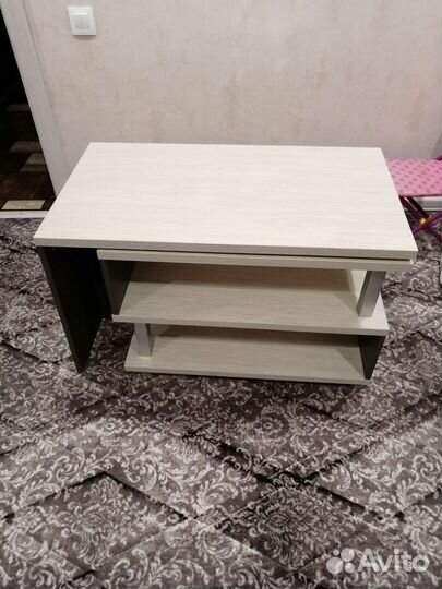 Стол журнальный