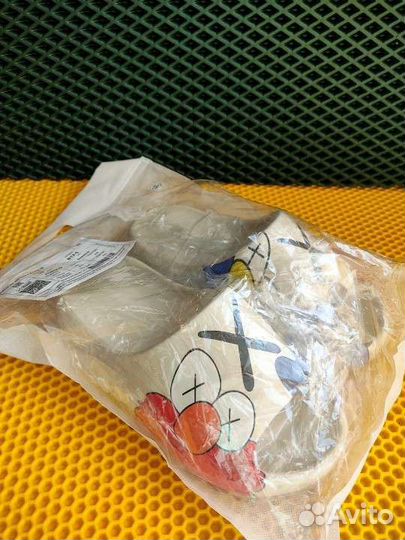 Тапочки унисекс 38-39 размер