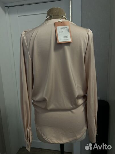 Блуза toptop